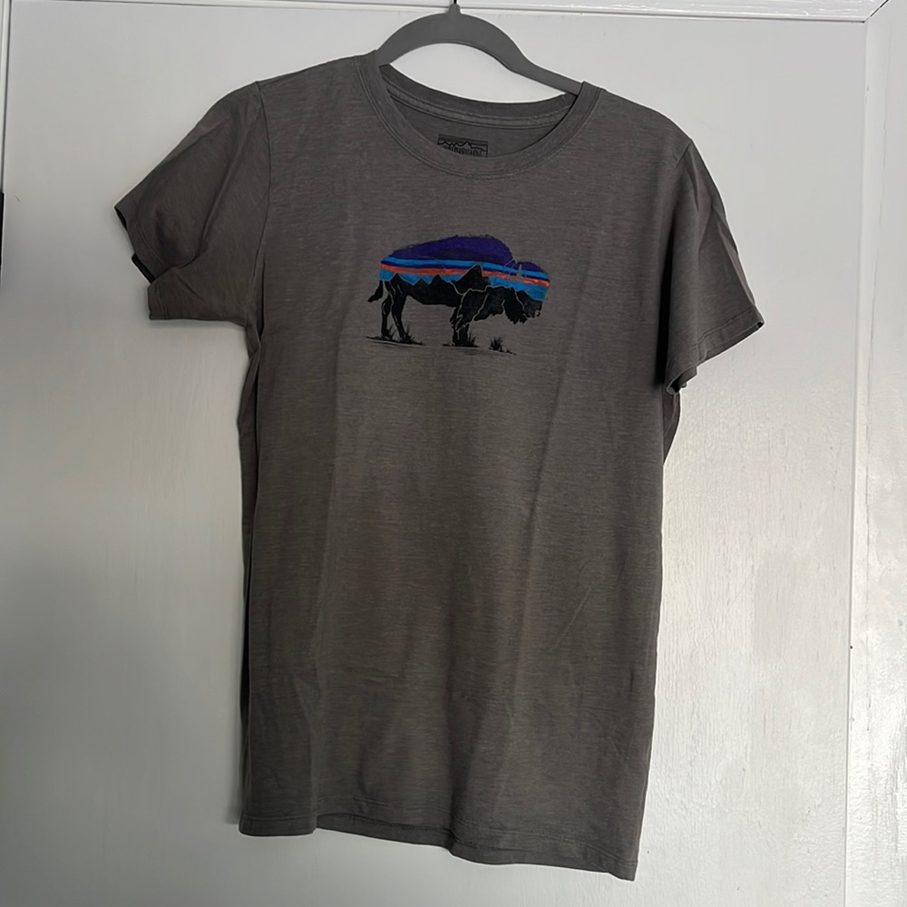 Patagonia Tshirt